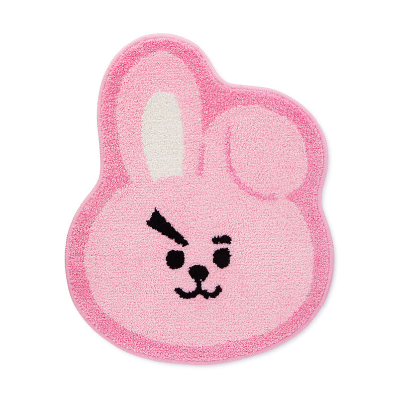 BT21 - Indoor Mat - Cooky