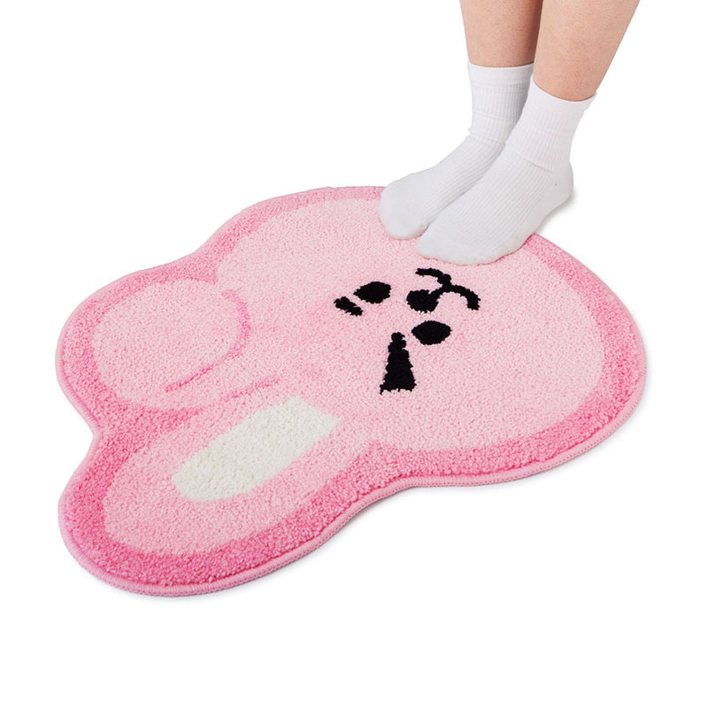 BT21 - Indoor Mat - Cooky