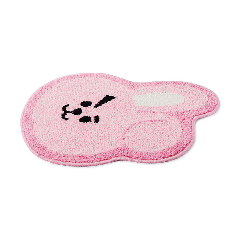 BT21 - Indoor Mat - Cooky