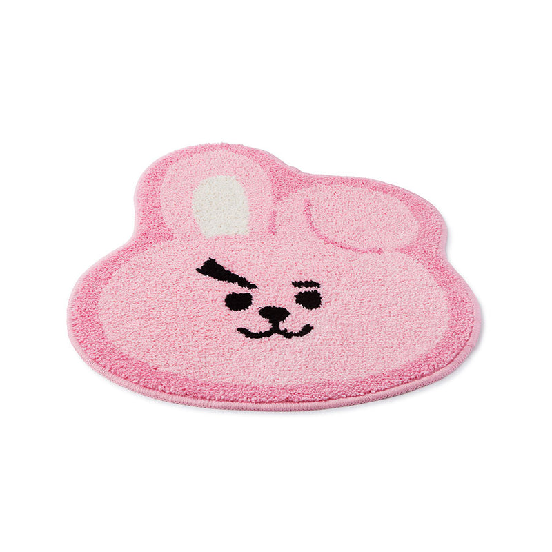 BT21 - Indoor Mat - Cooky