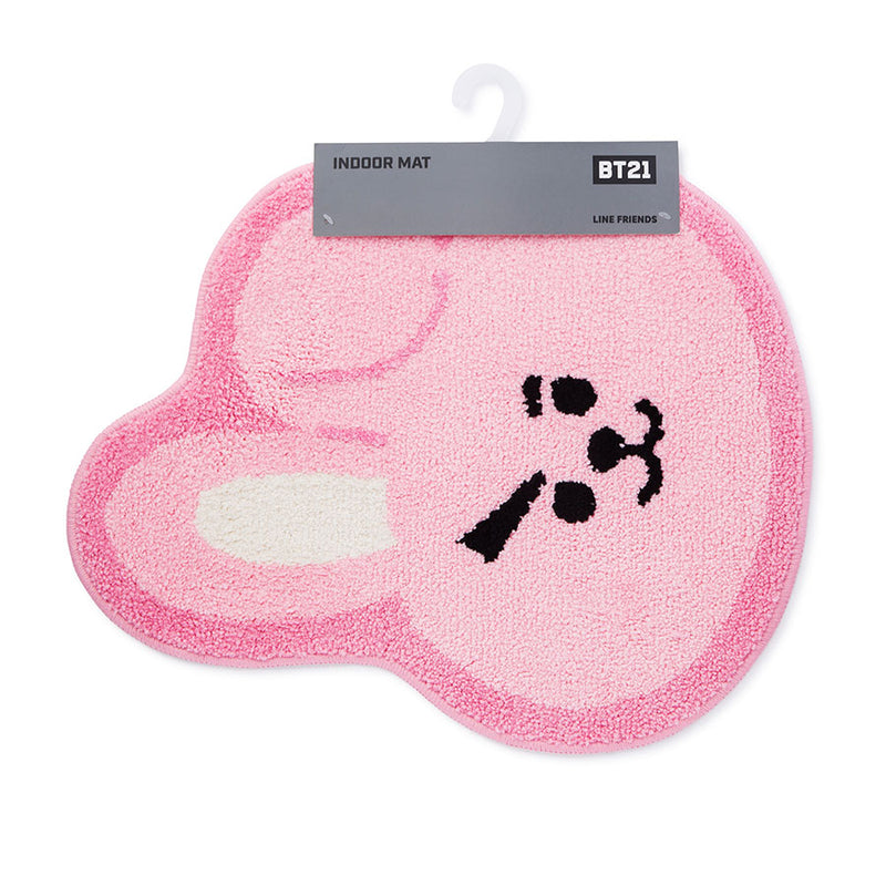 BT21 - Indoor Mat - Cooky