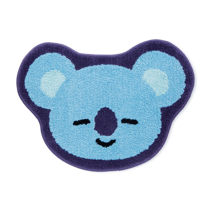 BT21 - Indoor Mat - Koya