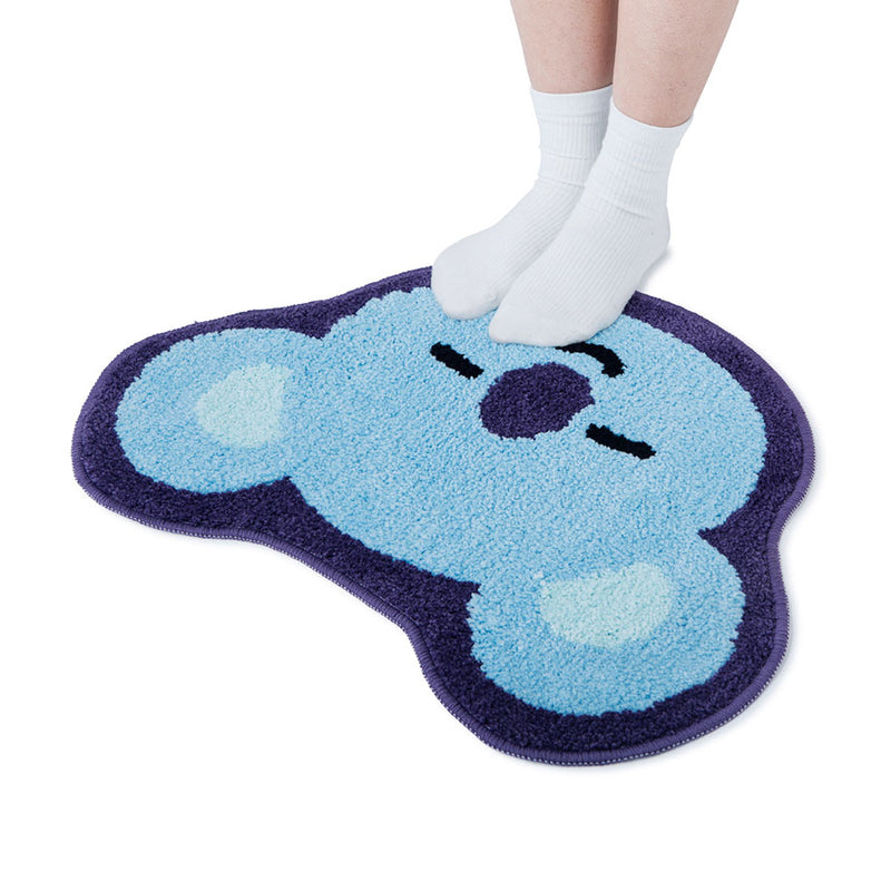 BT21 - Indoor Mat - Koya