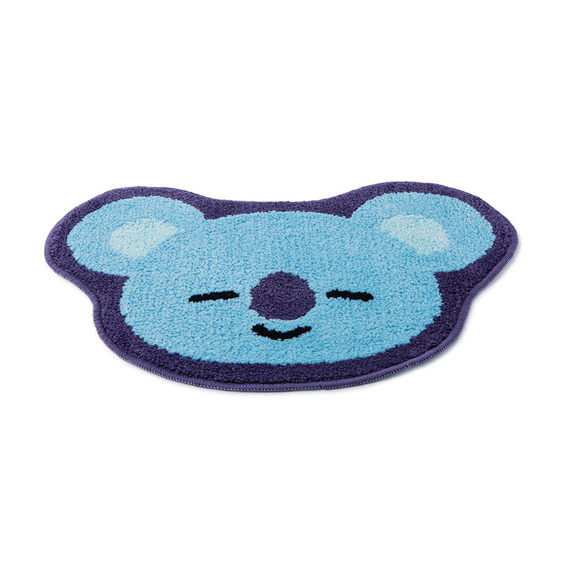 BT21 - Indoor Mat - Koya
