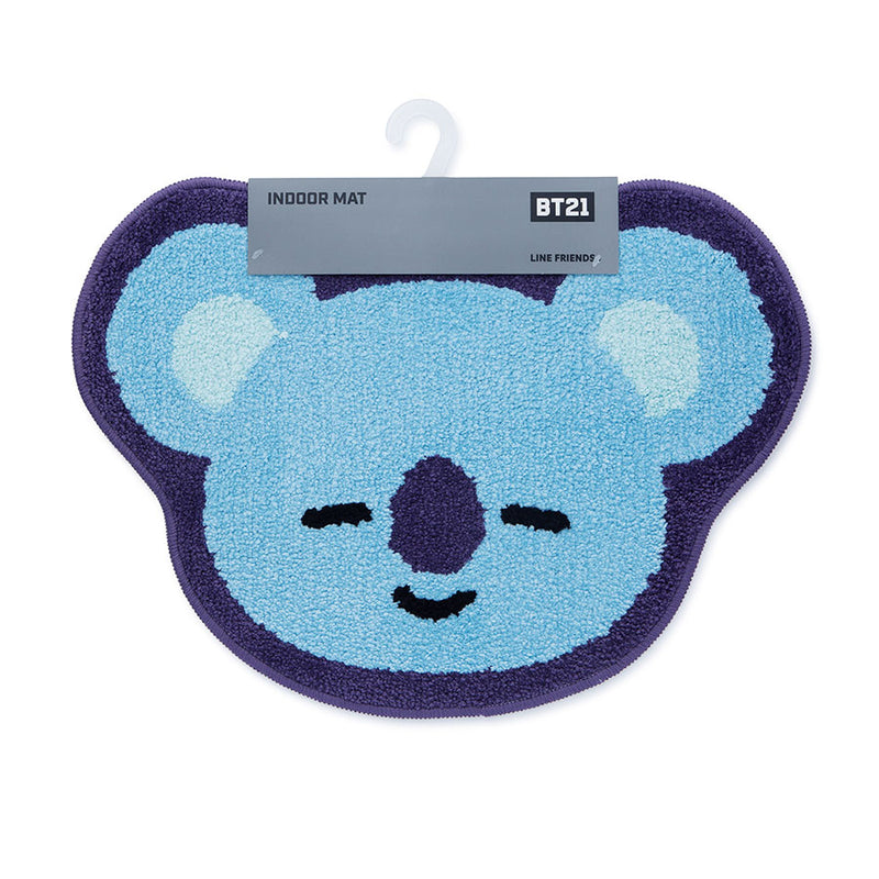 BT21 - Indoor Mat - Koya