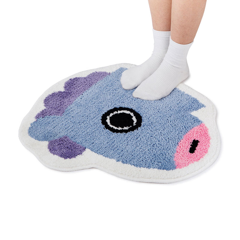 BT21 - Indoor Mat - Mang