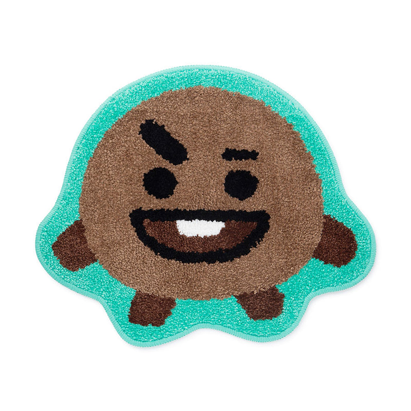 BT21 - Indoor Mat - Shooky