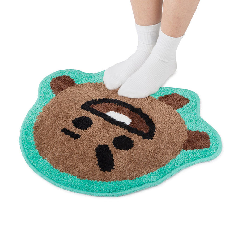 BT21 - Indoor Mat - Shooky
