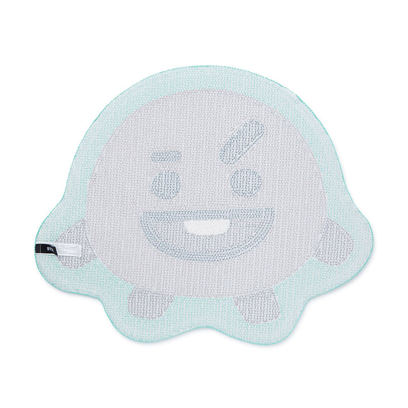 BT21 - Indoor Mat - Shooky