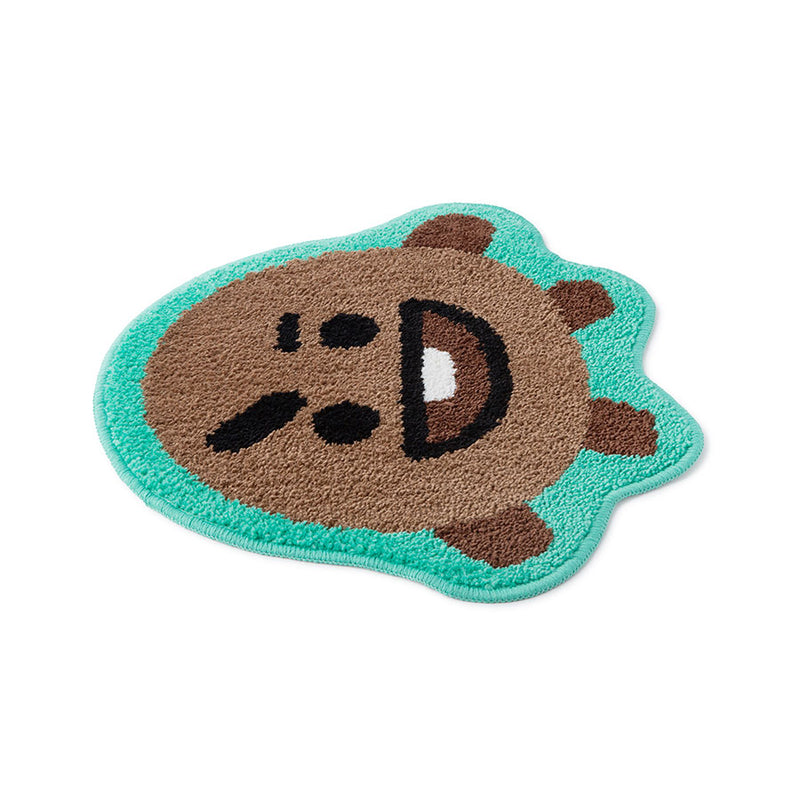 BT21 - Indoor Mat - Shooky