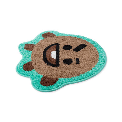 BT21 - Indoor Mat - Shooky