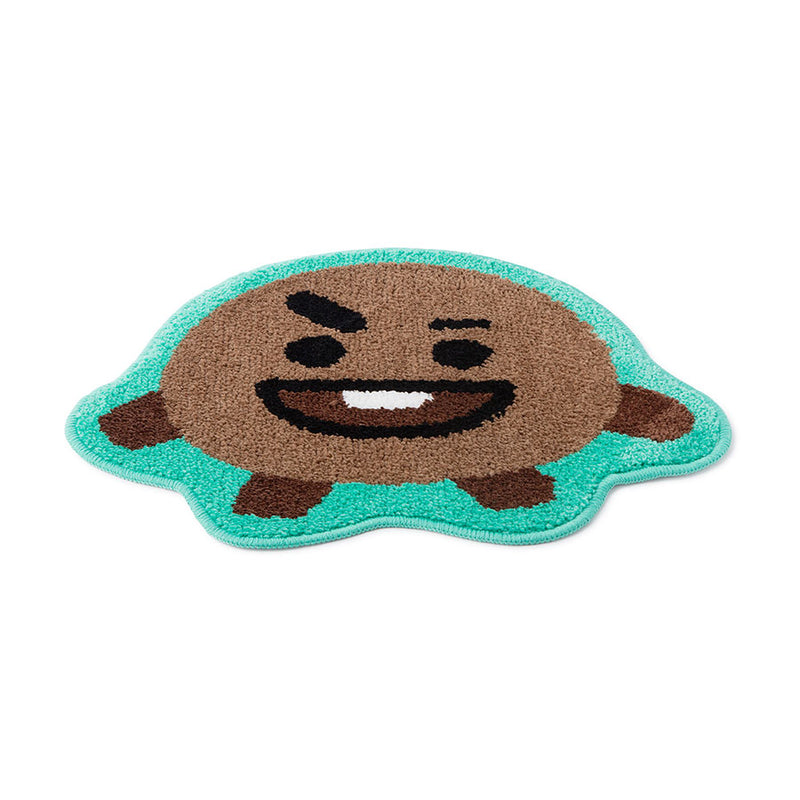 BT21 - Indoor Mat - Shooky