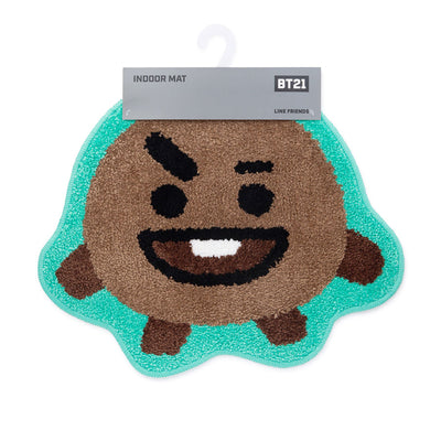BT21 - Indoor Mat - Shooky
