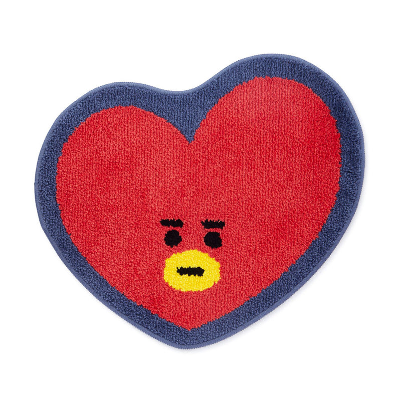 BT21 - Indoor Mat - Tata