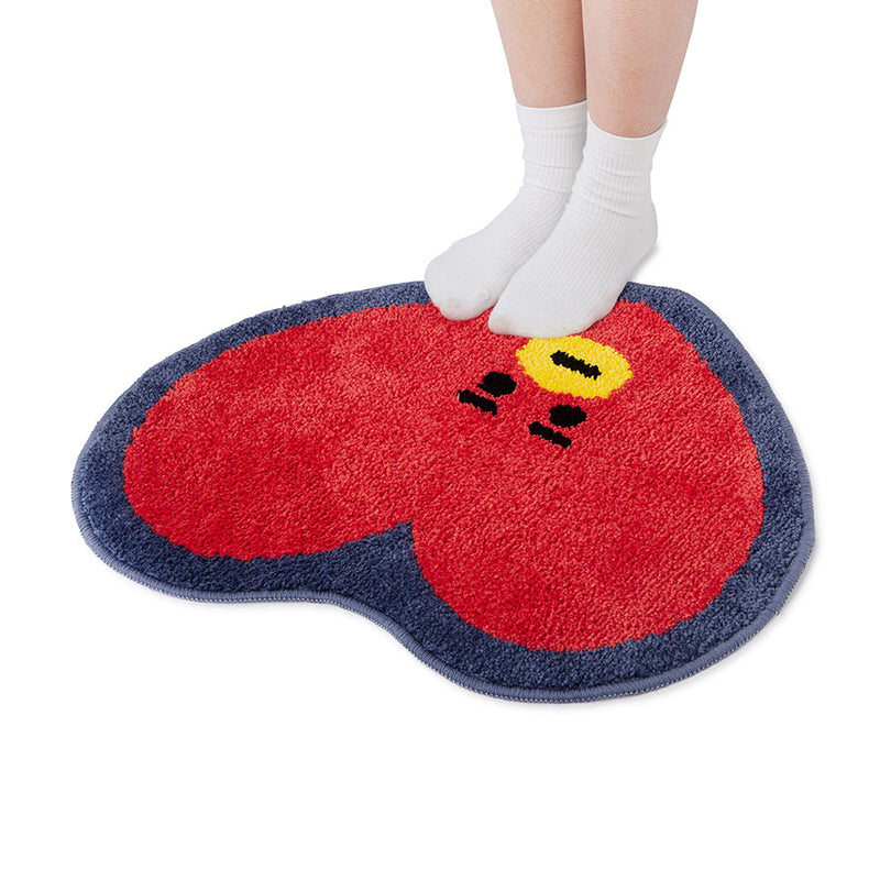 BT21 - Indoor Mat - Tata