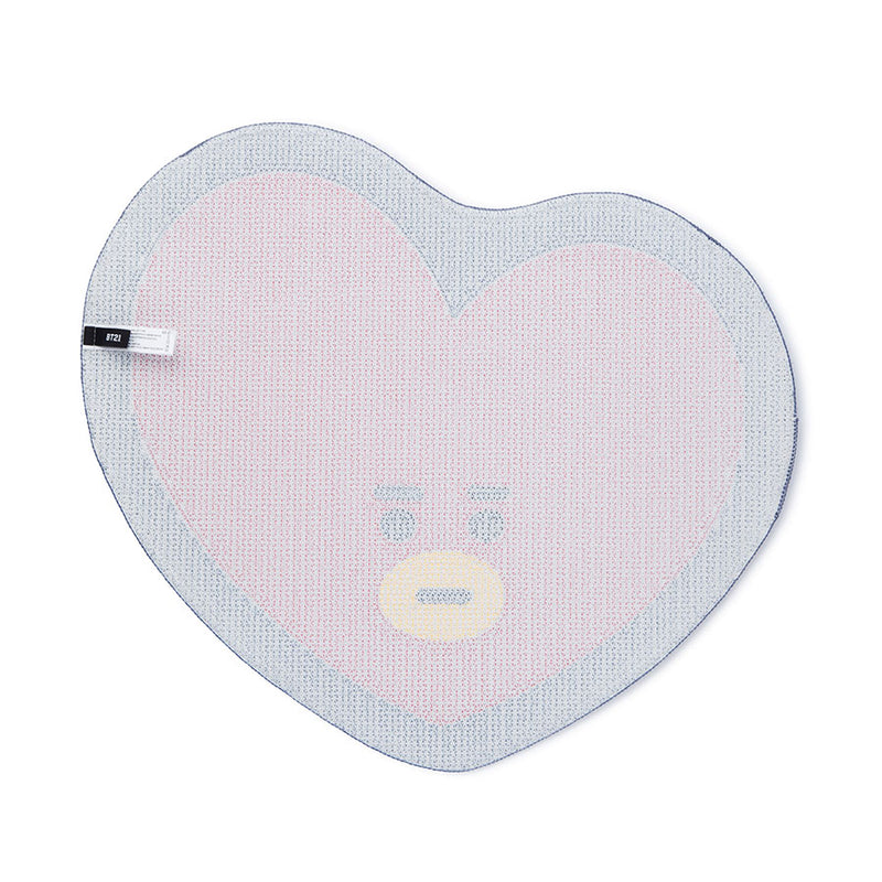 BT21 - Indoor Mat - Tata