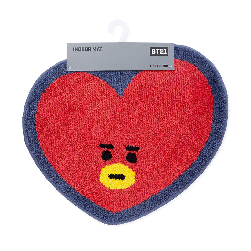 BT21 - Indoor Mat - Tata