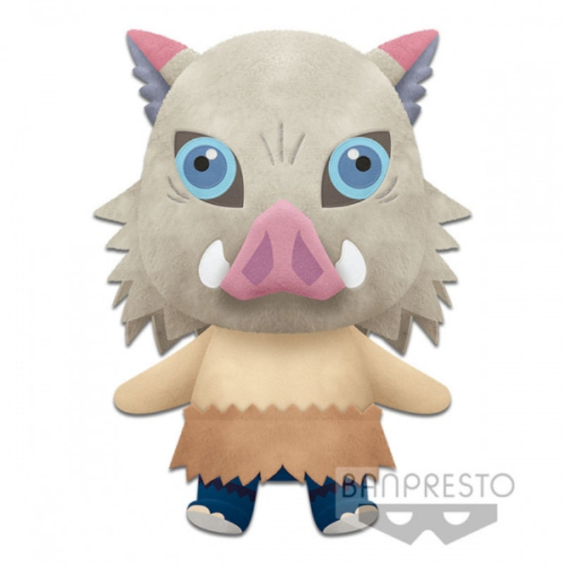Demon Slayer - Banpresto Stuffed Toy