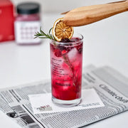 August8th - Menu A Cafe Glass (290ml) Long Type - August8th - Accessories - Harumio