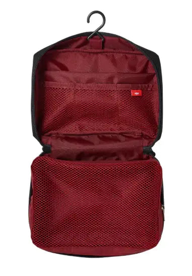 TWOTUCKGOM x Monsta X - Toiletries Bag - TWOTUCKGOM - Accesories - Harumio