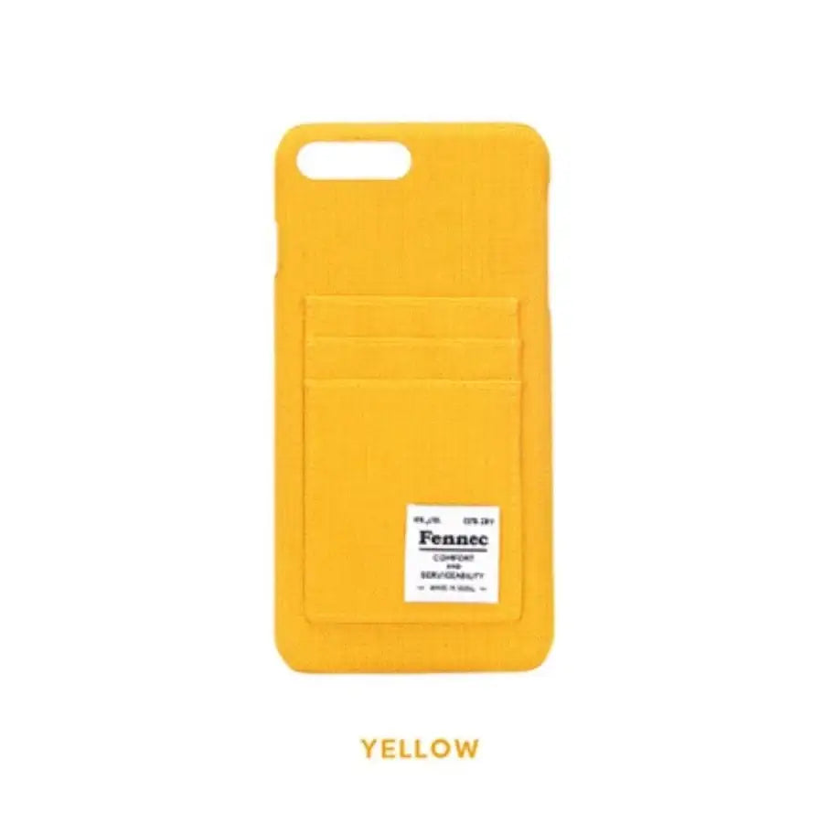 Fennec - C&S Card Case - FENNEC - Accesories - Harumio