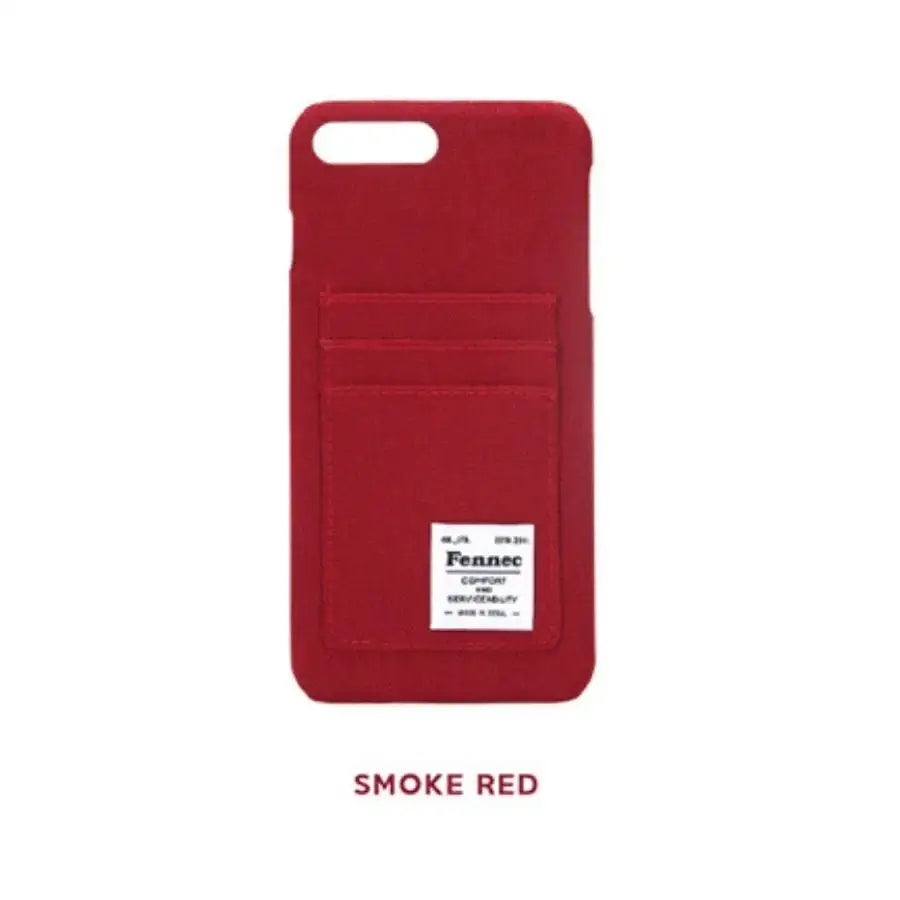 Fennec - C&S Card Case - FENNEC - Accesories - Harumio