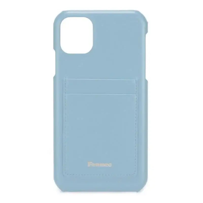 Fennec - Leather 2 Layer Card Case - FENNEC - Accesories - Harumio