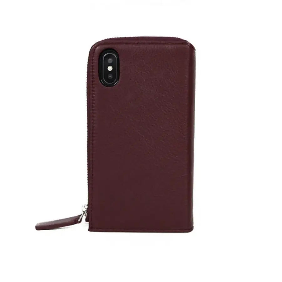 Fennec - Leather Carry Case - FENNEC - Accesories - Harumio