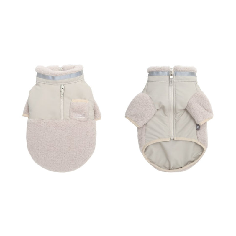 ITSDOG - Pet Fleece Winter Outer
