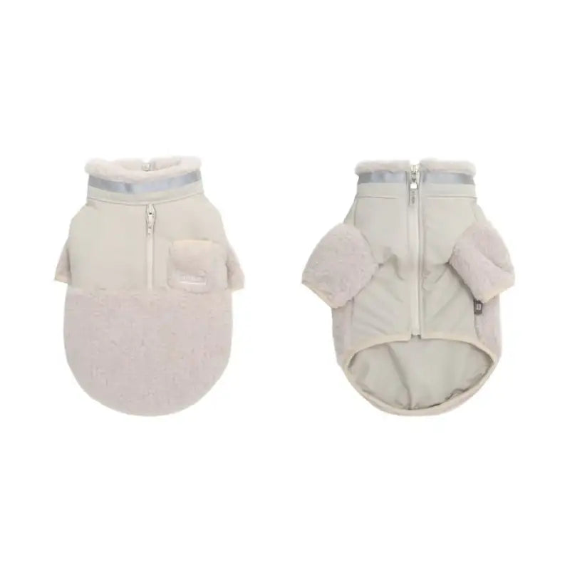 ITSDOG - Pet Fleece Winter Outer - ITSDOG - Pet Clothes - Harumio