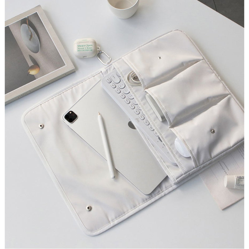 Iconic - Multi Purpose Laptop Pouch