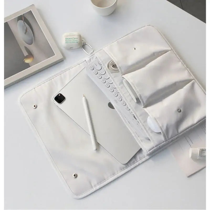 Iconic - Multi Purpose Laptop Pouch - Iconic - Laptop Pouches - Harumio