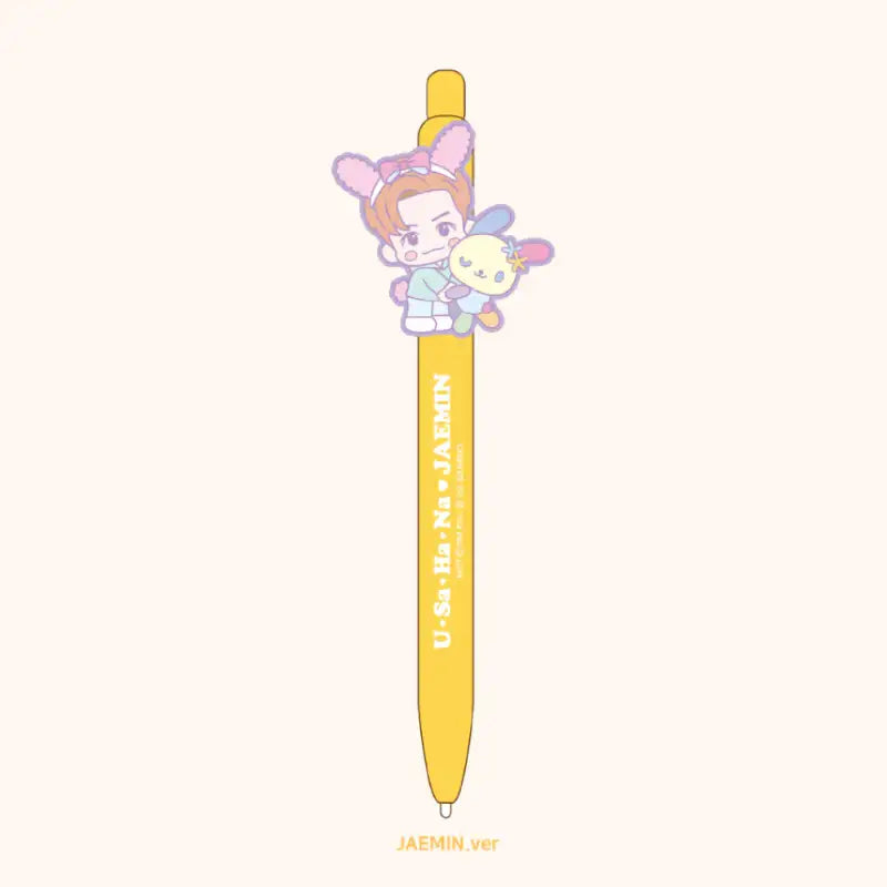 NCT x Sanrio - Gel Pen - Sanrio - Gel Pen - Harumio