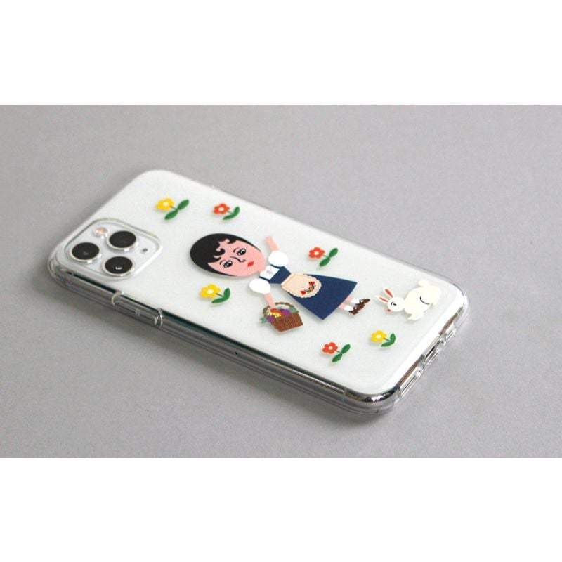 1537 - Jelly Phone Case - 1537 - Mobile Phone Cases - Harumio