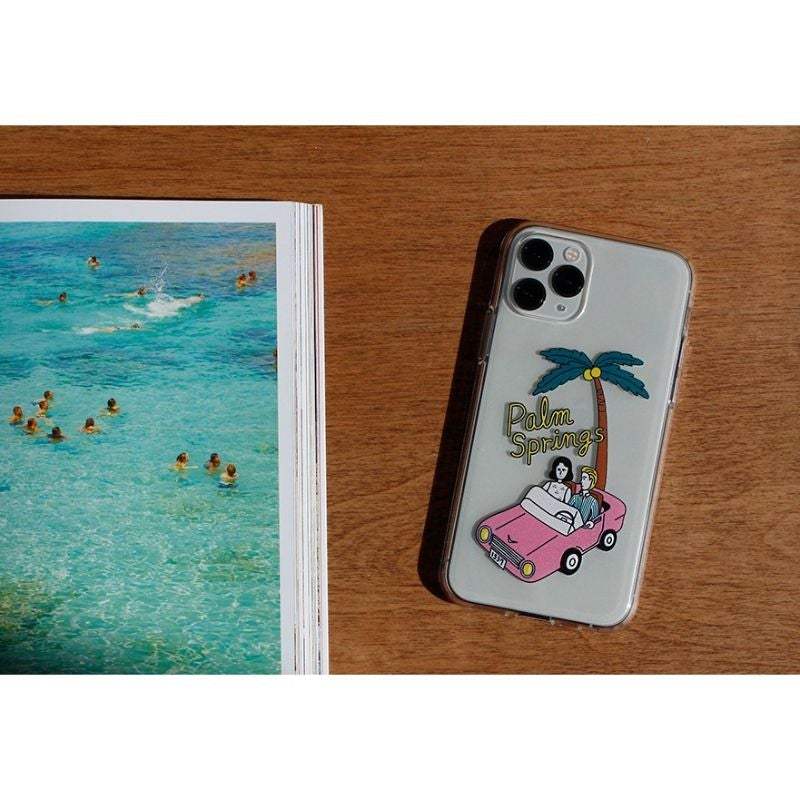 1537 - Jelly Phone Case - 1537 - Mobile Phone Cases - Harumio