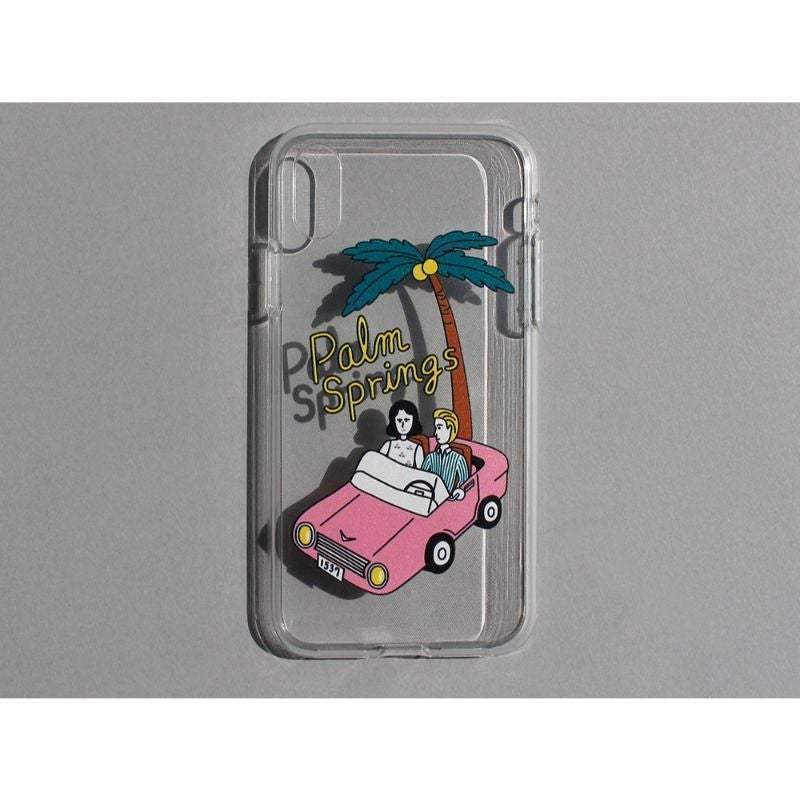 1537 - Jelly Phone Case - 1537 - Mobile Phone Cases - Harumio