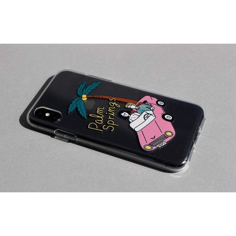 1537 - Jelly Phone Case - 1537 - Mobile Phone Cases - Harumio