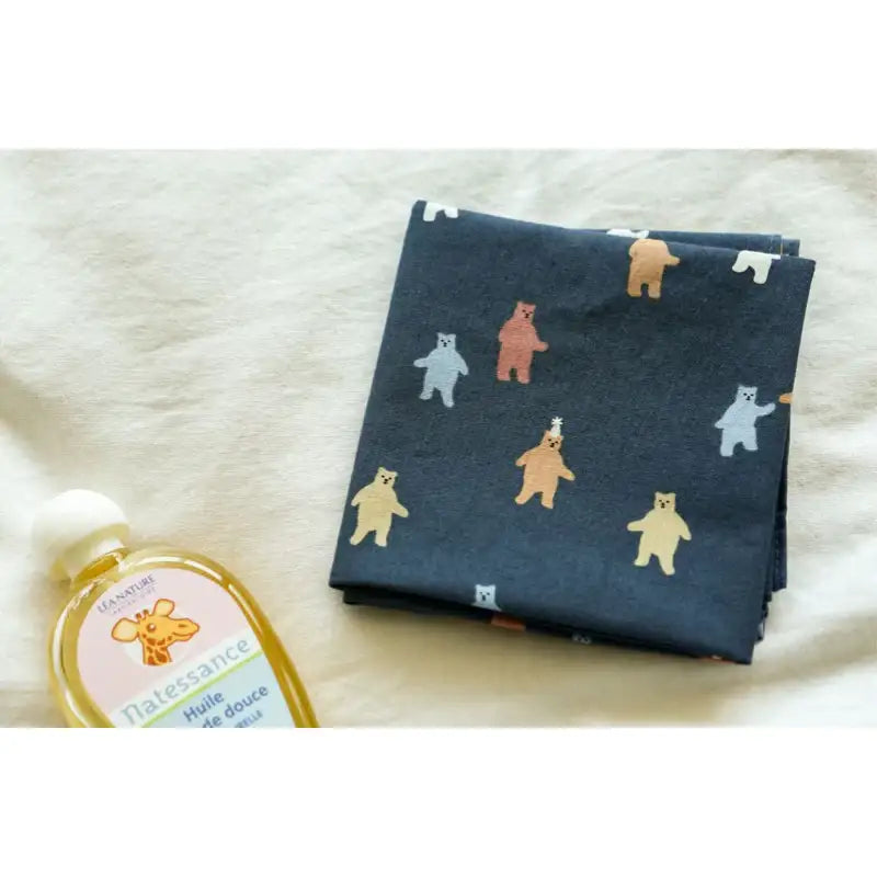 Dailylike x 10x10 - Handkerchief - Dailylike x 10x10 - Accessories - Harumio