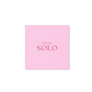 Jennie — SOLO [Photobook] - Blackpink - Album - Harumio