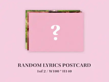 Jennie — SOLO [Photobook] - Blackpink - Album - Harumio