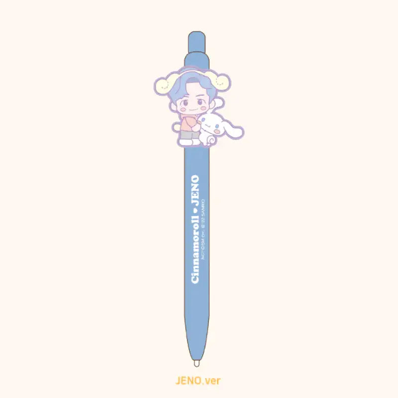 NCT x Sanrio - Gel Pen - Sanrio - Gel Pen - Harumio