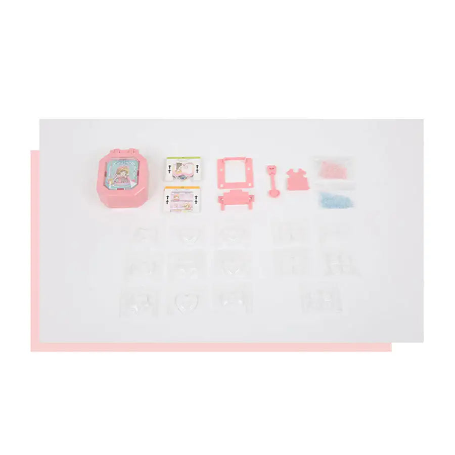 Cardcaptor Sakura - Jewelry Sticker Maker - Cardcaptor Sakura - Accessories - Harumio