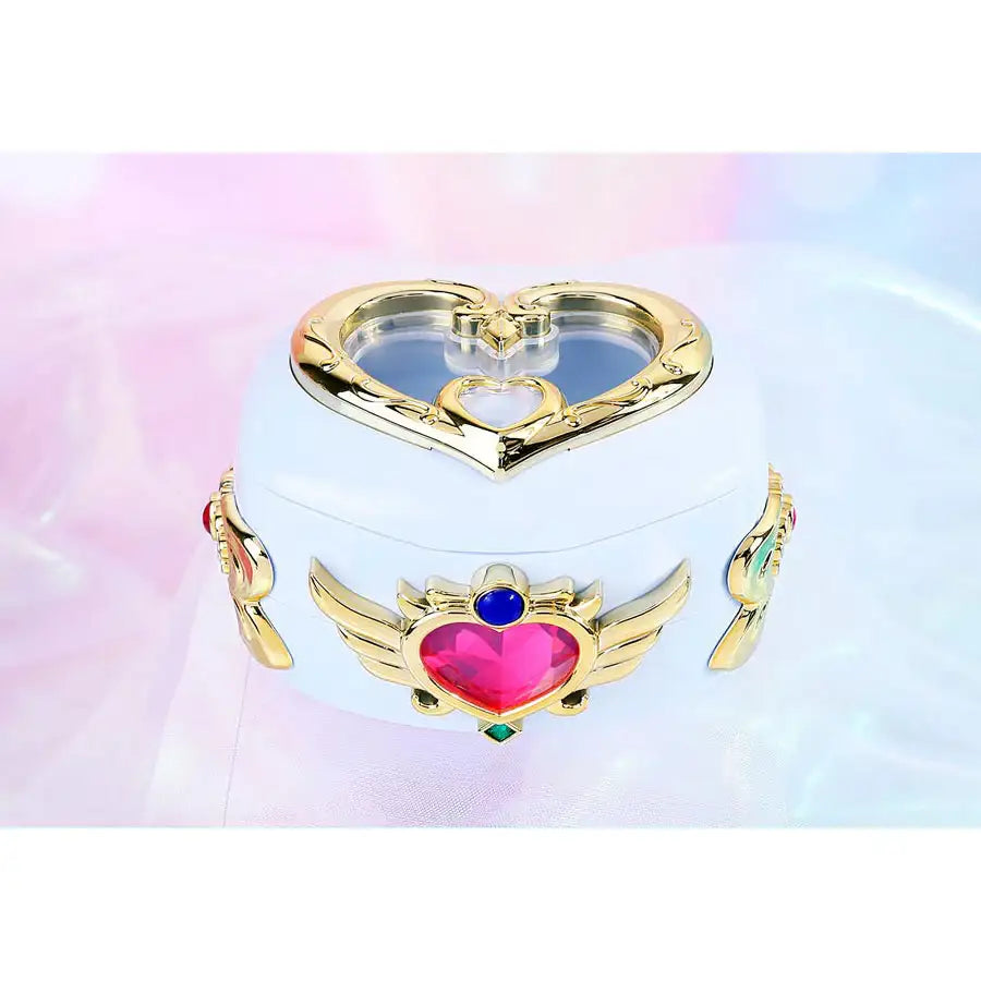 Wedding Peach x CLUE - Saint Something Four - Angel's Jewelry Package - CLUE - Jewelry - Harumio