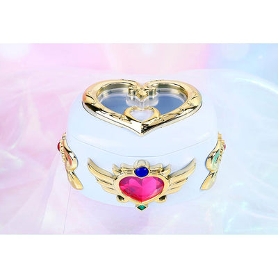 Wedding Peach x CLUE - Saint Something Four - Angel's Jewelry Package