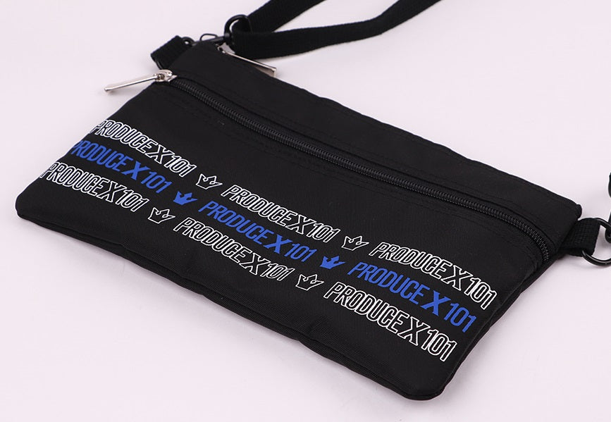 Produce X 101 - Mini Cross Bag