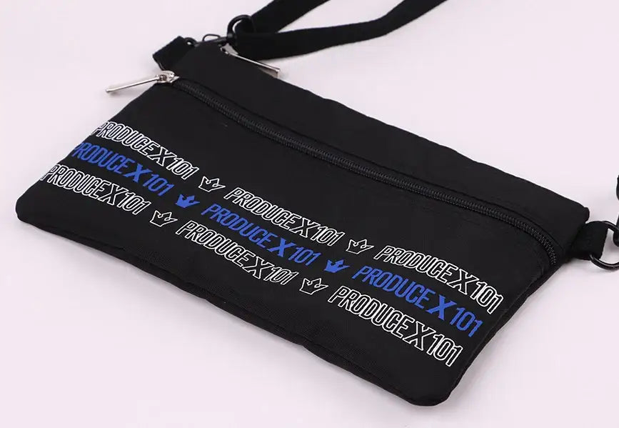 Produce X 101 - Mini Cross Bag - Produce 101 - Bag - Harumio
