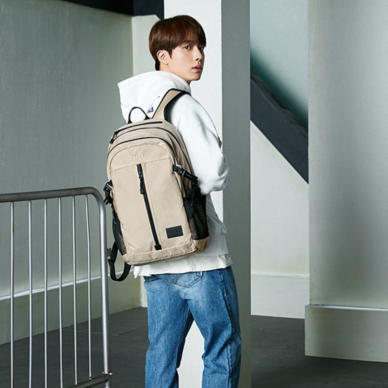 FILA x BTS - New Beginning - AEGIS Backpack