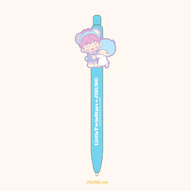 NCT x Sanrio - Gel Pen - Sanrio - Gel Pen - Harumio