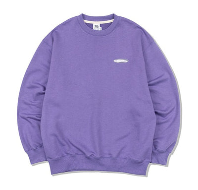 Sculptor - Glossy EL Sweatshirt