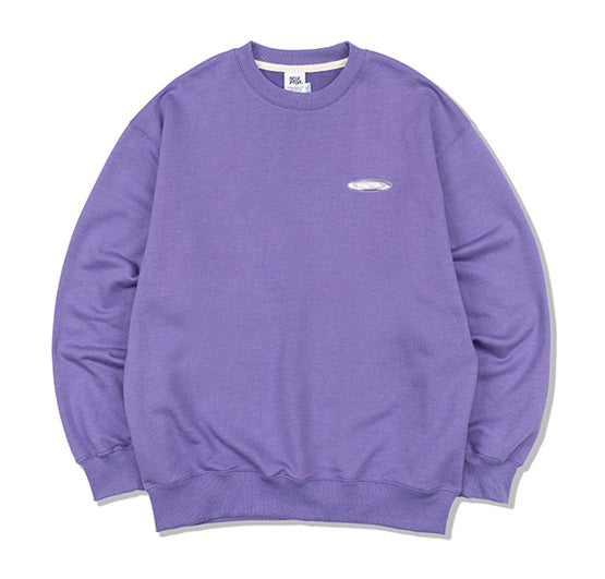 Sculptor - Glossy EL Sweatshirt
